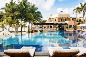 Royal Hideaway - Occidental Royal Hideaway Riviera Maya - Royal Hideaway Vacation Specials